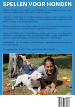 Spellen voor Honden