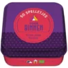 50 Spelletjes Voor Binnen