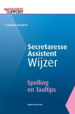 Spelling en taaltips