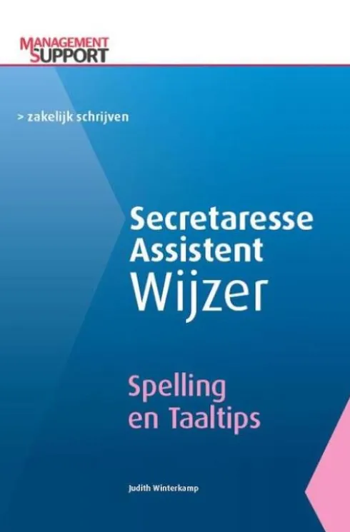 Spelling en taaltips
