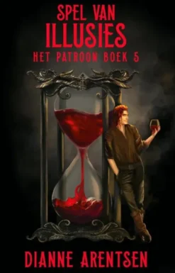 Spel van illusies