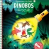 Speuren in het Dinobos