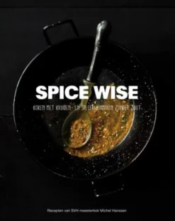 Spice Wise