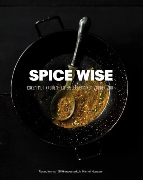 Spice Wise