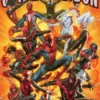 Spider-Geddon