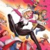 Spider-Gwen: Gwenverse