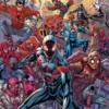 Spider-Verse: Spider-Zero