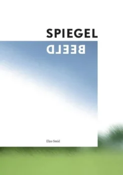 Spiegelbeeld