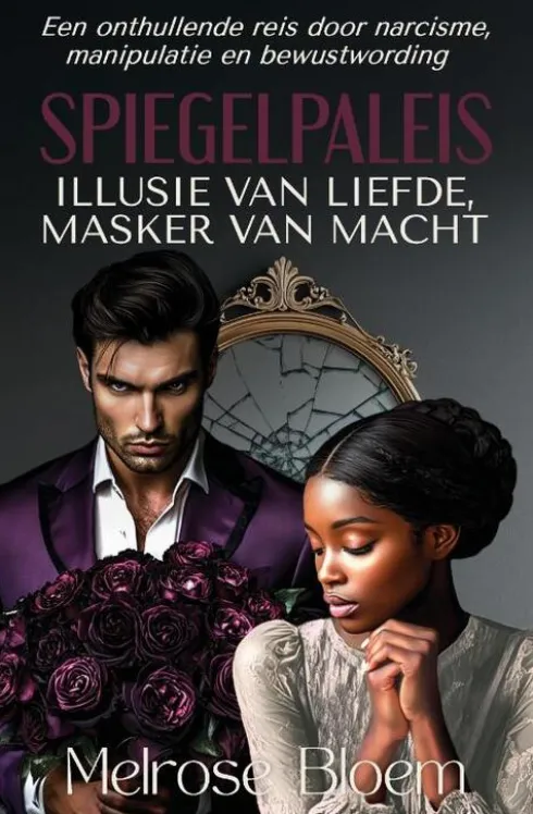 Spiegelpaleis: Illusie van Liefde, Masker van Macht