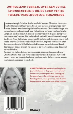 Spionnenfamilie