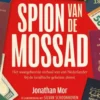 Spion van de Mossad