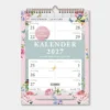 Spiraalkalender 2-weeks D3 2027
