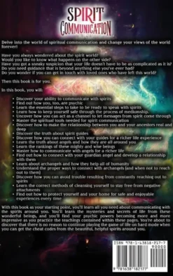 Spirit Communication