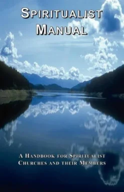 Spiritualist Manual