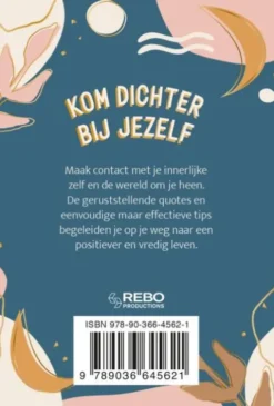 Spiritualiteit voor elke dag