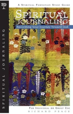 Spiritual Journaling