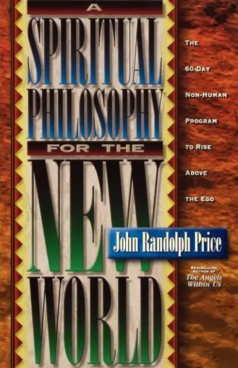 Spiritual Philosophy for the New World