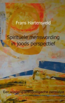 Spirituele menswording in joods perspectief
