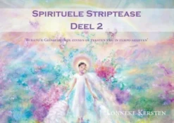 Spirituele striptease