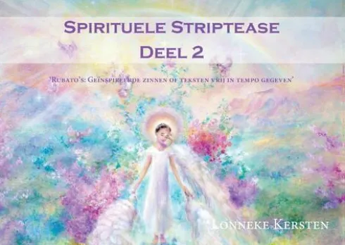 Spirituele striptease