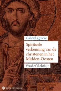 Spirituele verkenning van de christenen in het Midden-Oosten