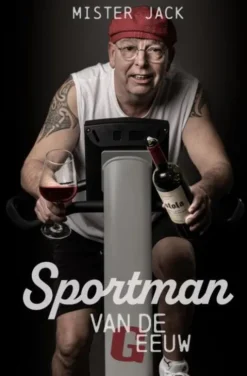 Sportman van de (g)Eeuw