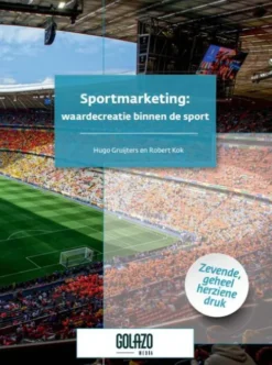 Sportmarketing: waardecreatie binnen de sport