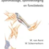 Sportmassage, sportverzorging en functietests