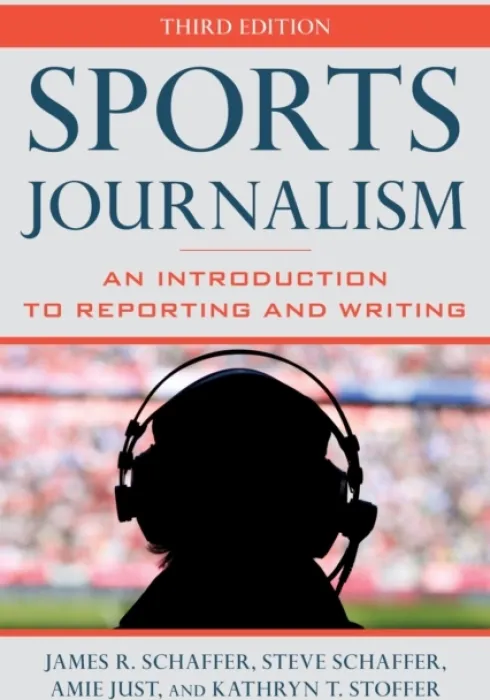 Sports Journalism