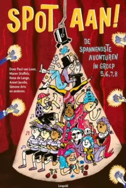 Spot aan!