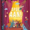 Spot aan! - Op het podium met groep 3-4
