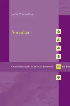 Spreuken