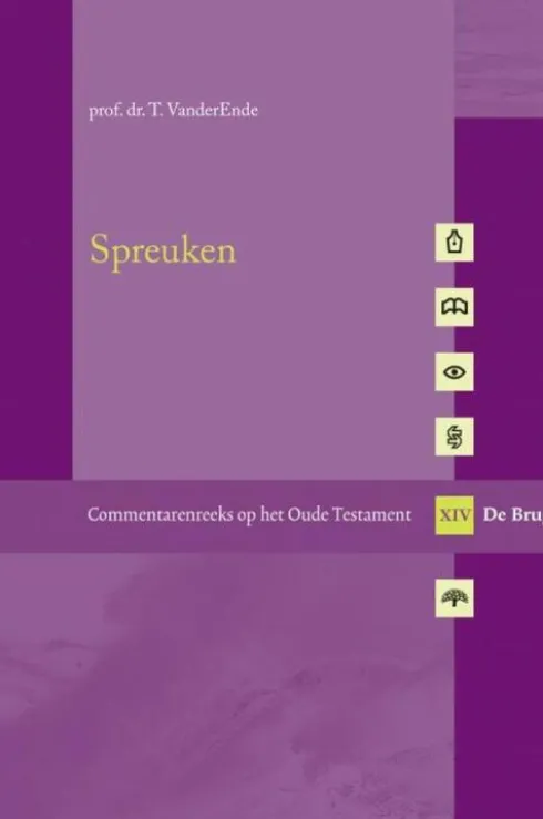 Spreuken