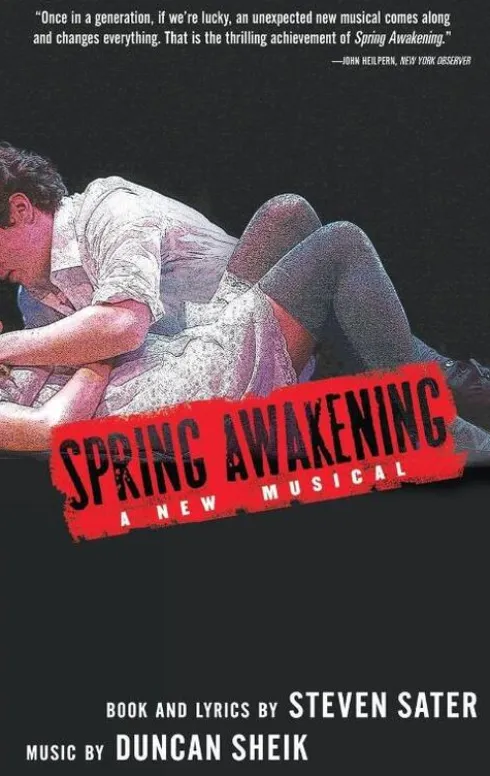 Spring Awakening: A Musical