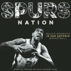 Spurs Nation