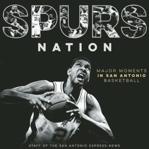 Spurs Nation
