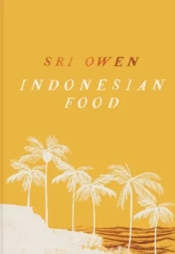 Sri Owen Indonesian Food