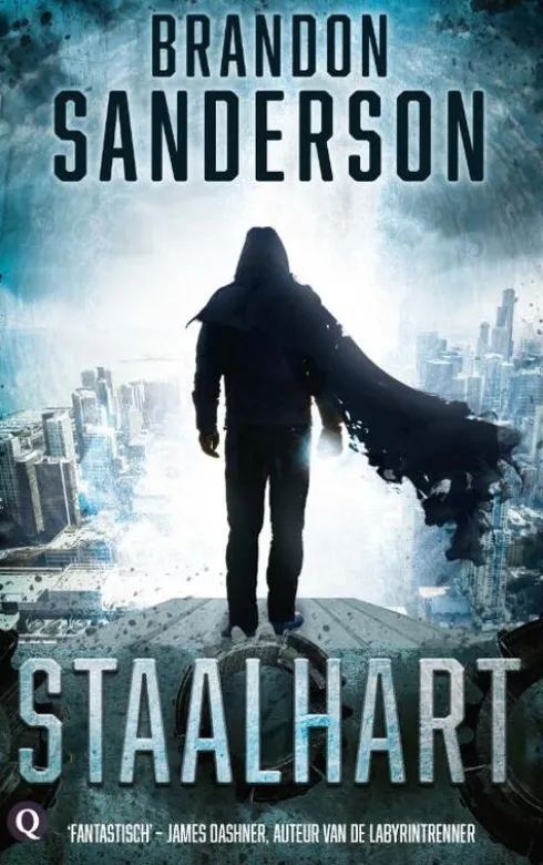 Staalhart