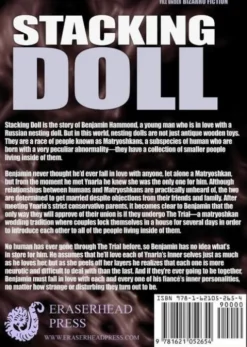 Stacking Doll