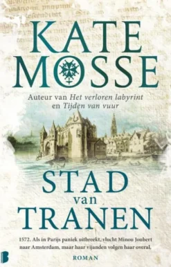 Stad van tranen