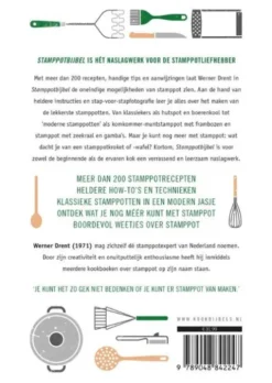 Stamppotbijbel