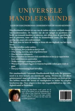 Standaardwerk Universele Handleeskunde