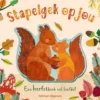 Stapelgek op jou