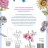 Stap voor stap bloemen leren tekenen