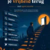 Stap voor stap je vrijheid terug met open source