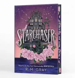 Starchaser (Deluxe Limited Edition)