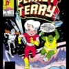 Star Comics: Planet Terry - The Complete Collection