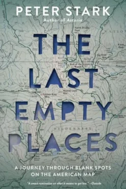 Stark, P: Last Empty Places