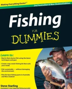 Starling, S: Fishing for Dummies
