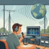 Starten met Amateurrradio